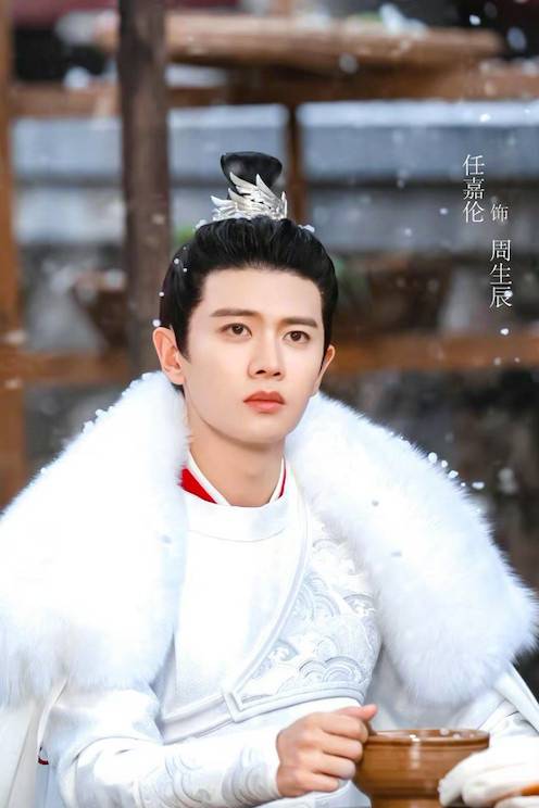 2021绝对王炸的cp !任嘉伦&白鹿,肖战&杨紫,杨洋&迪丽热巴你期待哪对