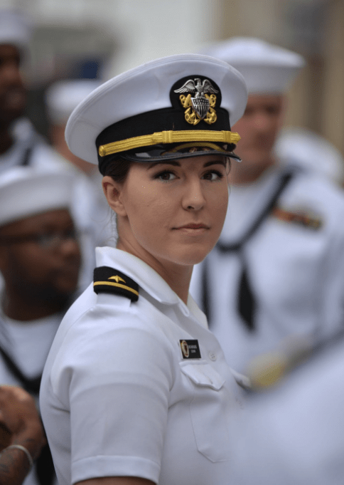 原创美海军制服种类繁多谁来主管基层官兵提出改革建议形而上学