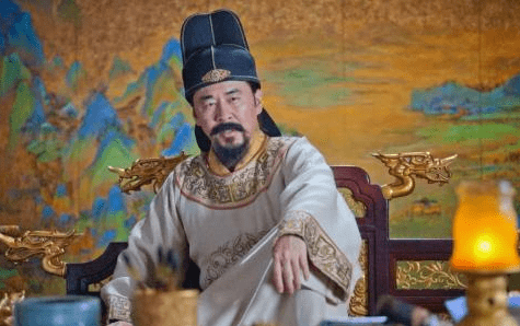 赵德芳为什么被称为八王爷?_赵德昭