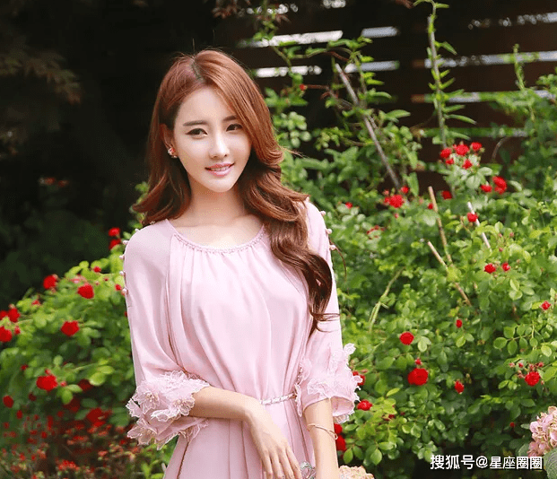 高冷,难接近的4大星座,最是专情,一旦动心,就会爱你一