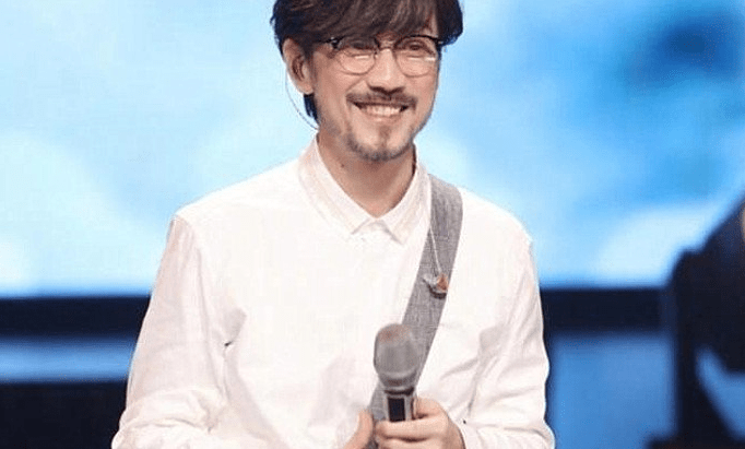 原创周传雄暴瘦成纸片人的隐情 太心疼他了