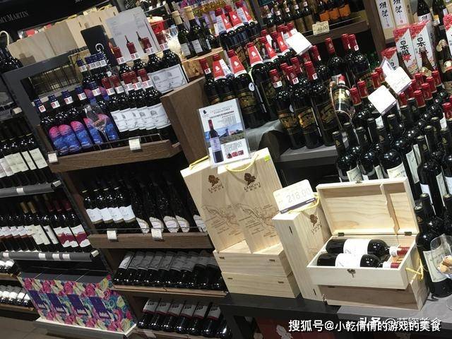 原创红酒,在超市怎么挑?入门知识请牢记,不花冤枉钱,买心仪红酒