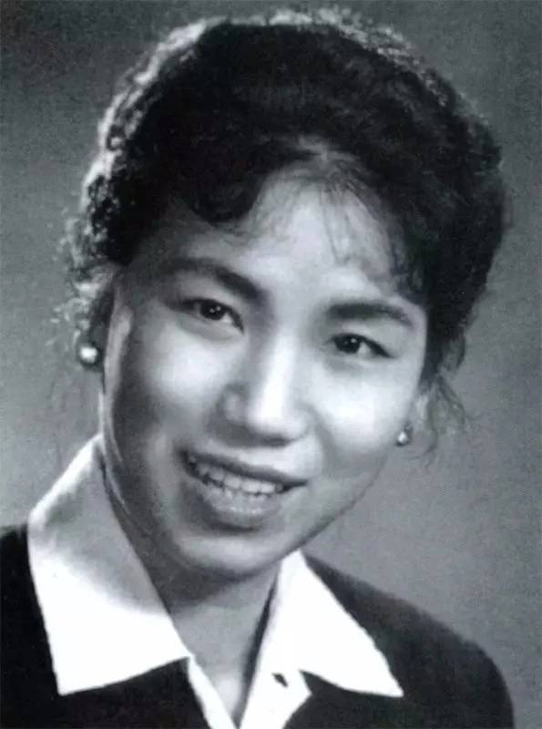 赵丽蓉:两任丈夫去世,中年失去唯一女儿,自己也因癌症