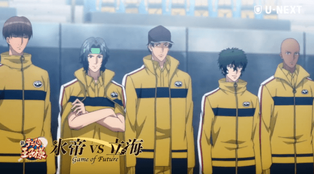 《网球王子》是日本漫画家许斐刚的网球题材青春漫画,从《周刊少年