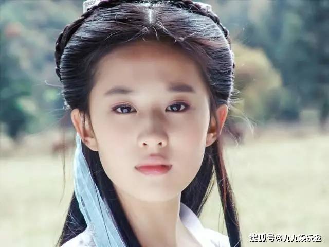 如果没遇见于妈,陈妍希的颜值就太高了_角色