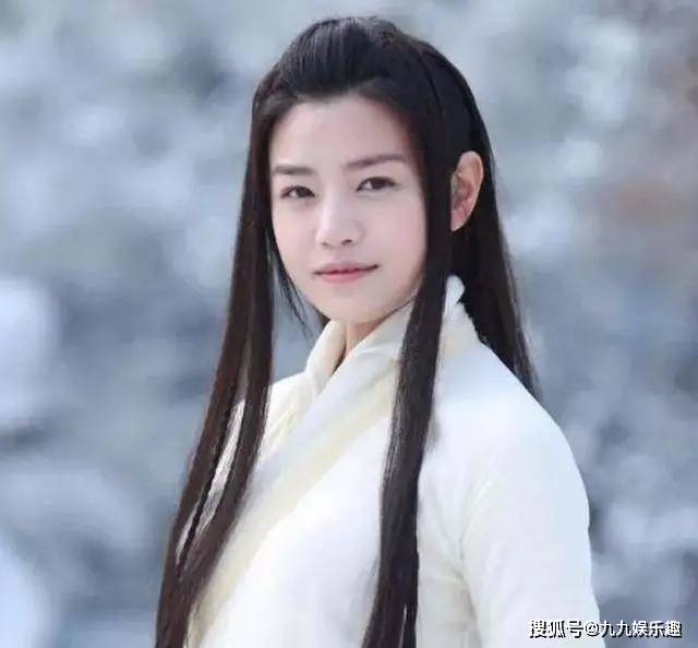 如果没遇见于妈,陈妍希的颜值就太高了_角色