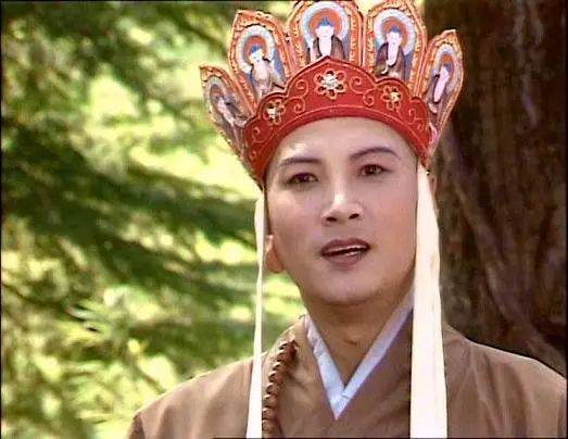 自因"唐僧"一角出名后,那时人们觉得,这个人今后的演艺事业,一定会