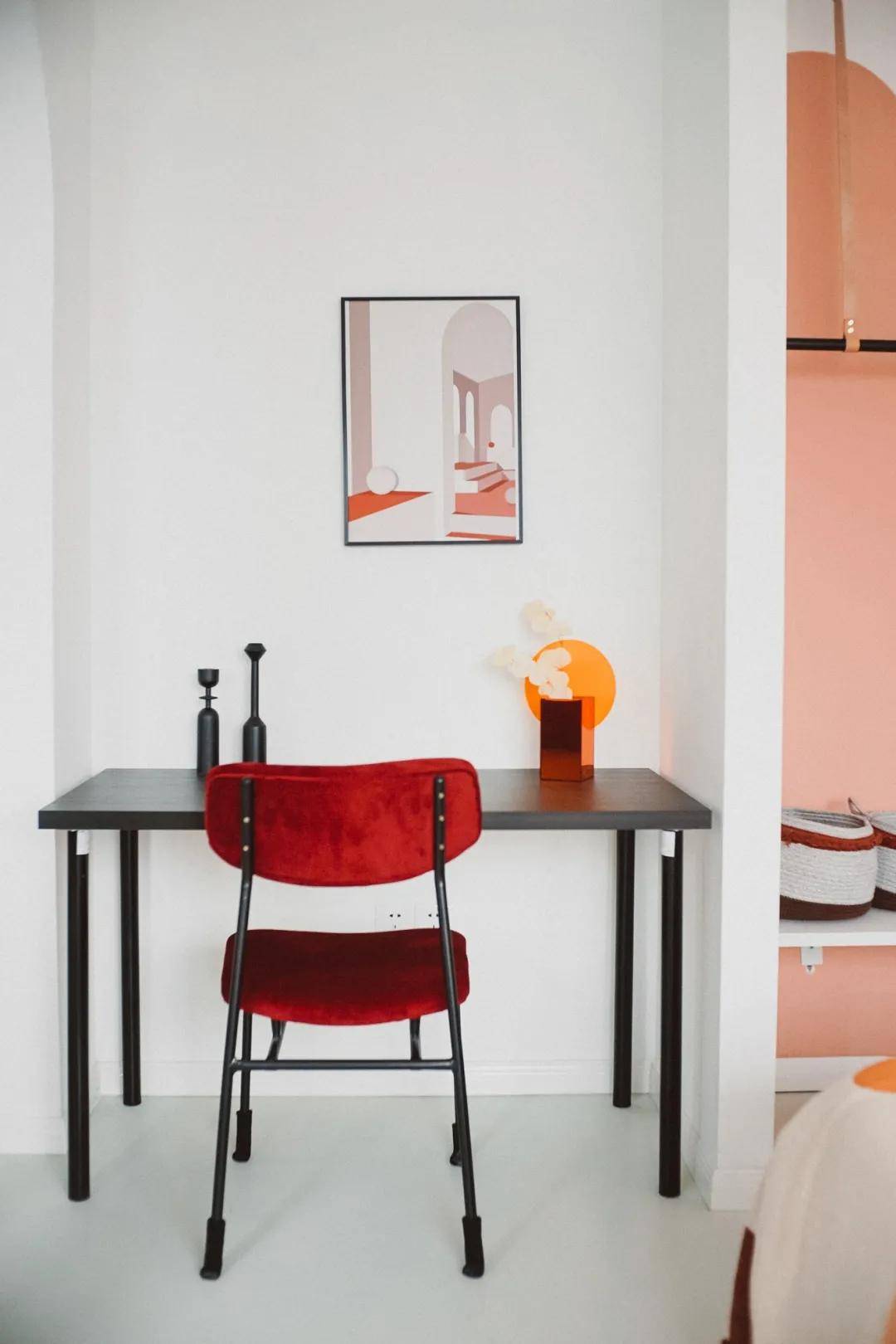 餐厅 餐桌 家具 书桌 装修 桌 桌椅 桌子 1080_1620 竖版 竖屏