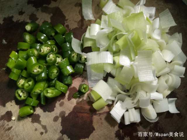 有你的关注就是对mspan美食说最大的支持与鼓励.