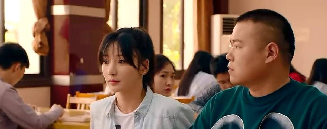 对你毫无条件的信任又怎么能够让人不心动呢?