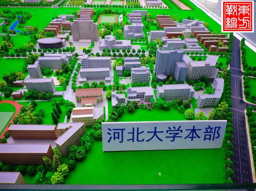 2021年河北大学考研复试英语口语问题详解