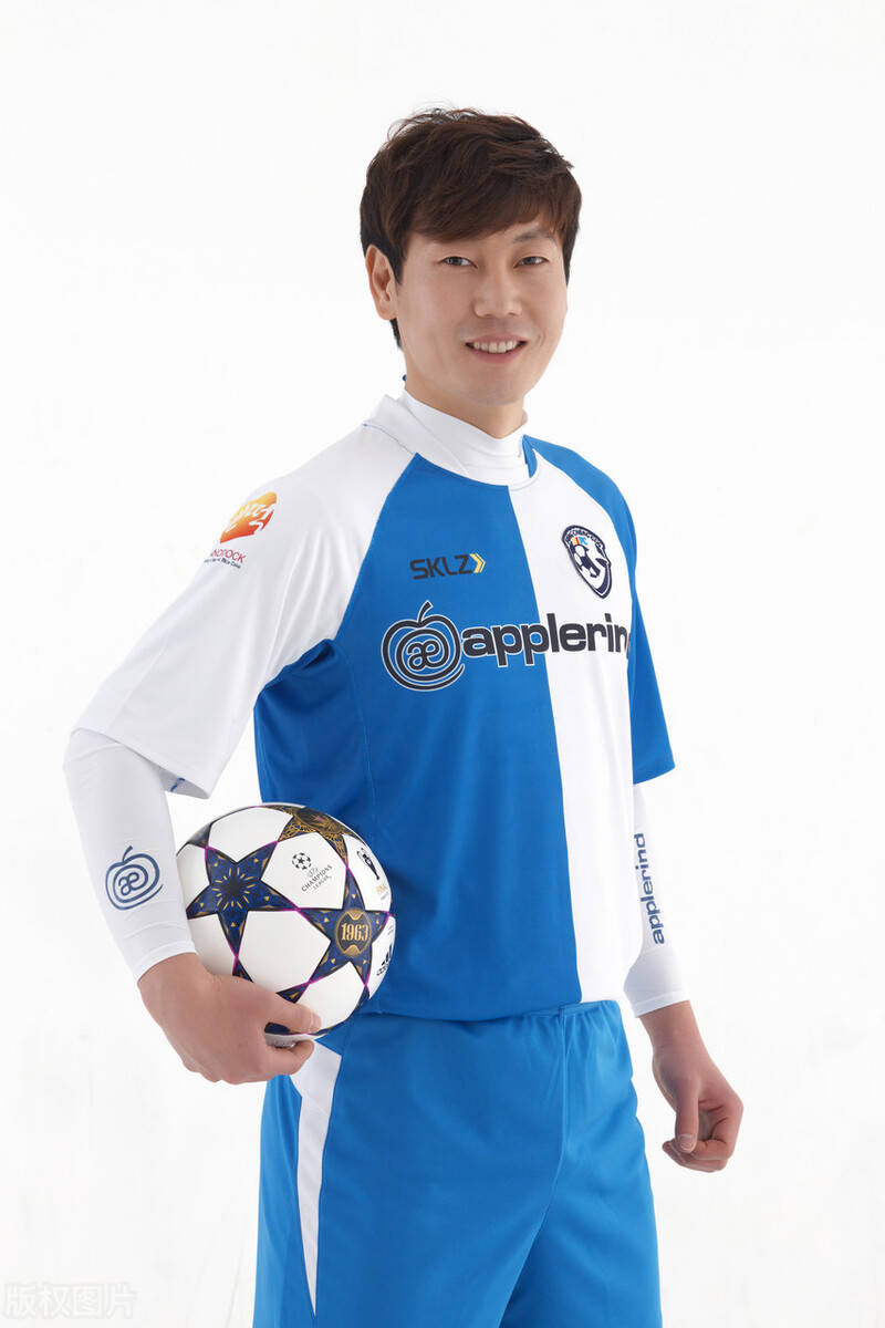 02世界杯韩国队球员现状多人曾来华执教