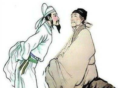 原创大唐诗仙李白一团乱麻的婚姻他绝对不是一个好男人