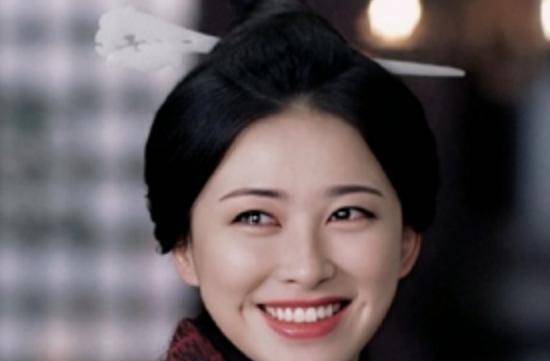 原创从《精英律师》到《斗罗大陆》,朱珠告诉你演女配角照样能出彩