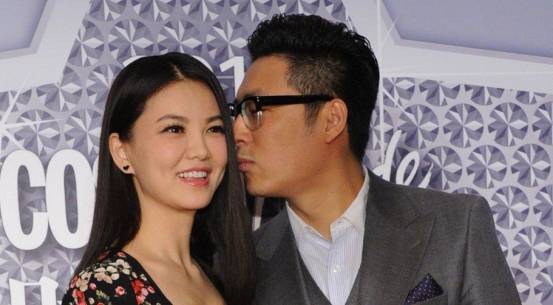 因破产被李湘抛弃,东山再起后身价30亿,对前妻的评价11字