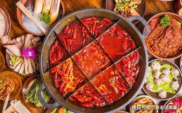 吃火锅少不了它!这样做照片刷爆朋友圈妥妥的