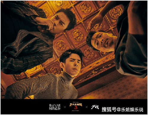 原创唐探三上映,会给我们带来什么样的惊喜呢?