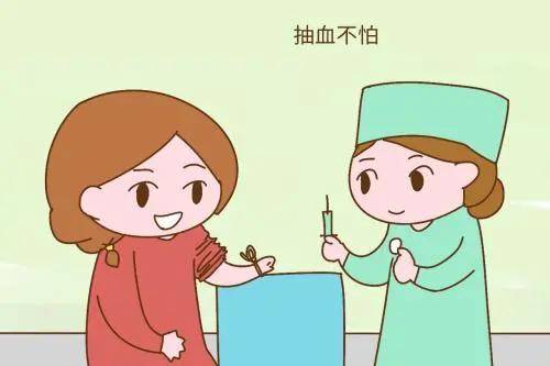 助孕期间为啥要频繁打针抽血?