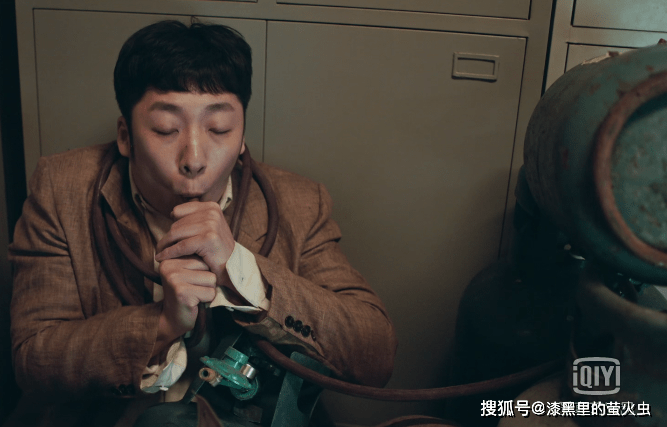 盘点动物管理局经典妖怪