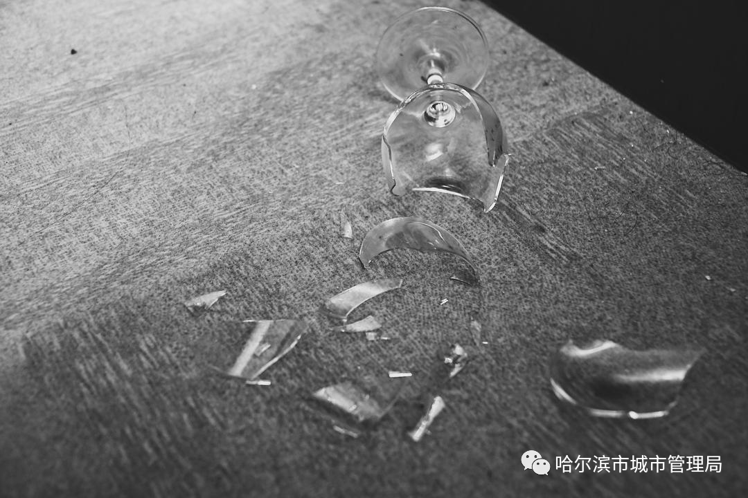 【垃圾分类】碎了的玻璃杯属于什么垃圾
