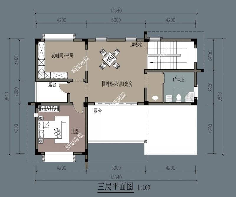 2021回农村建房推荐10套图纸网友这才是年轻人的审美