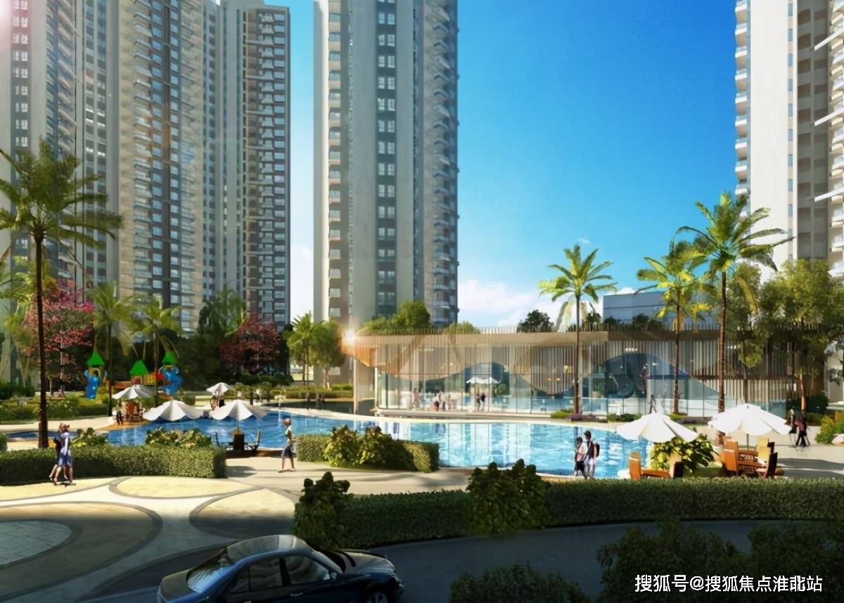 2021安吉华府晶园安吉华府晶园最新楼盘详情官方网站