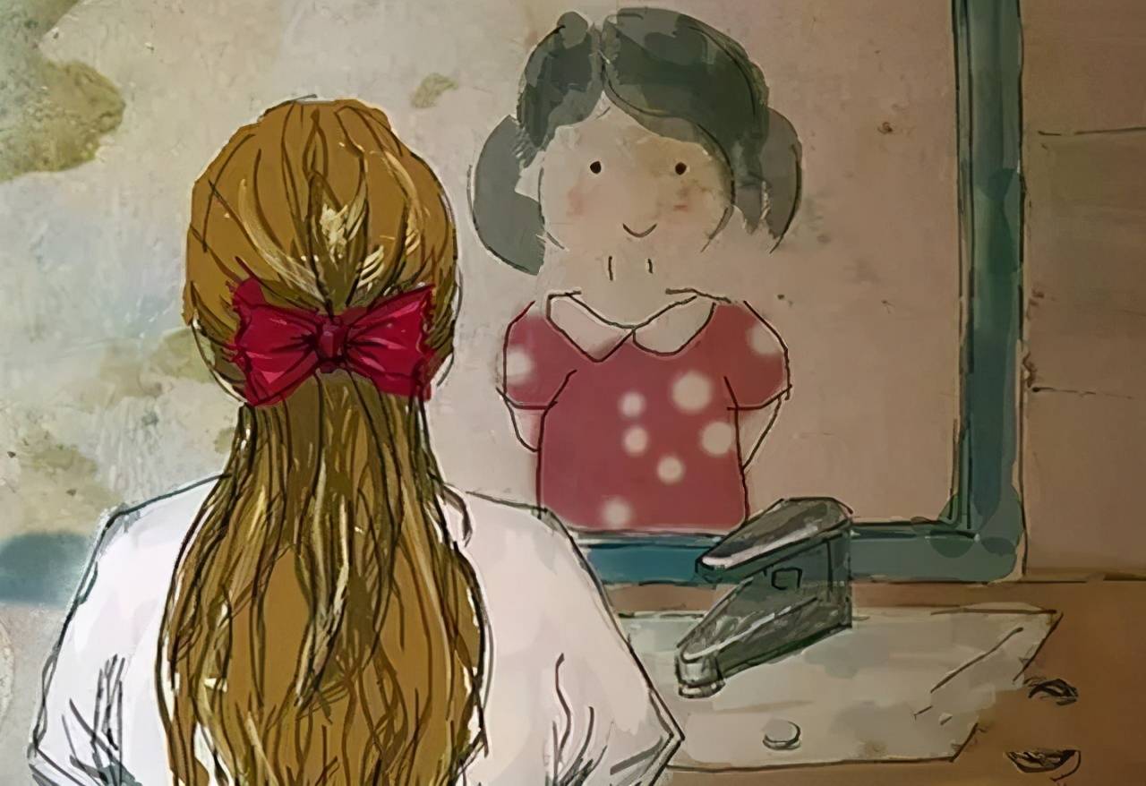 心灵创伤源自于内在小孩:学会拥抱自己,才能感受到温暖