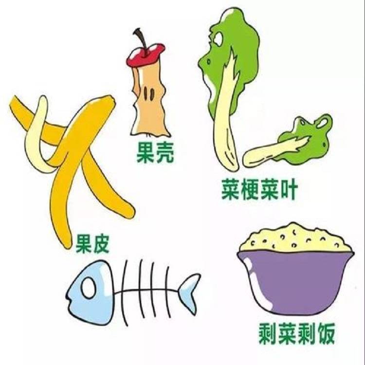 餐余垃圾处理设备|餐余垃圾处理器 大型商用餐厨垃圾处理设备