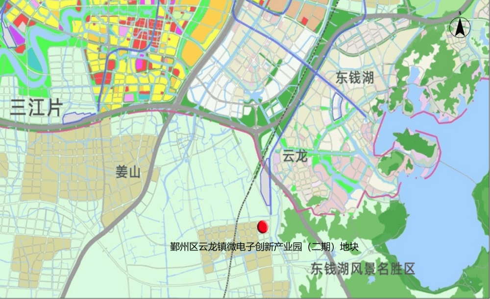 宁波"草包"书记_云龙镇