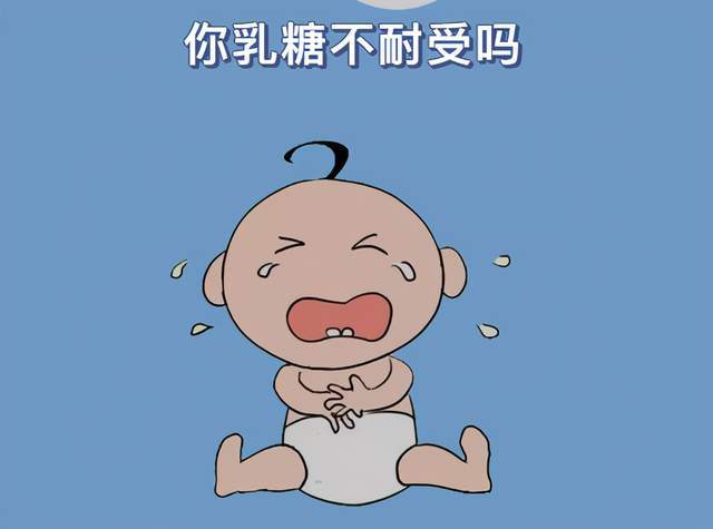 乳糖不耐受怎么办请用羊奶盘他