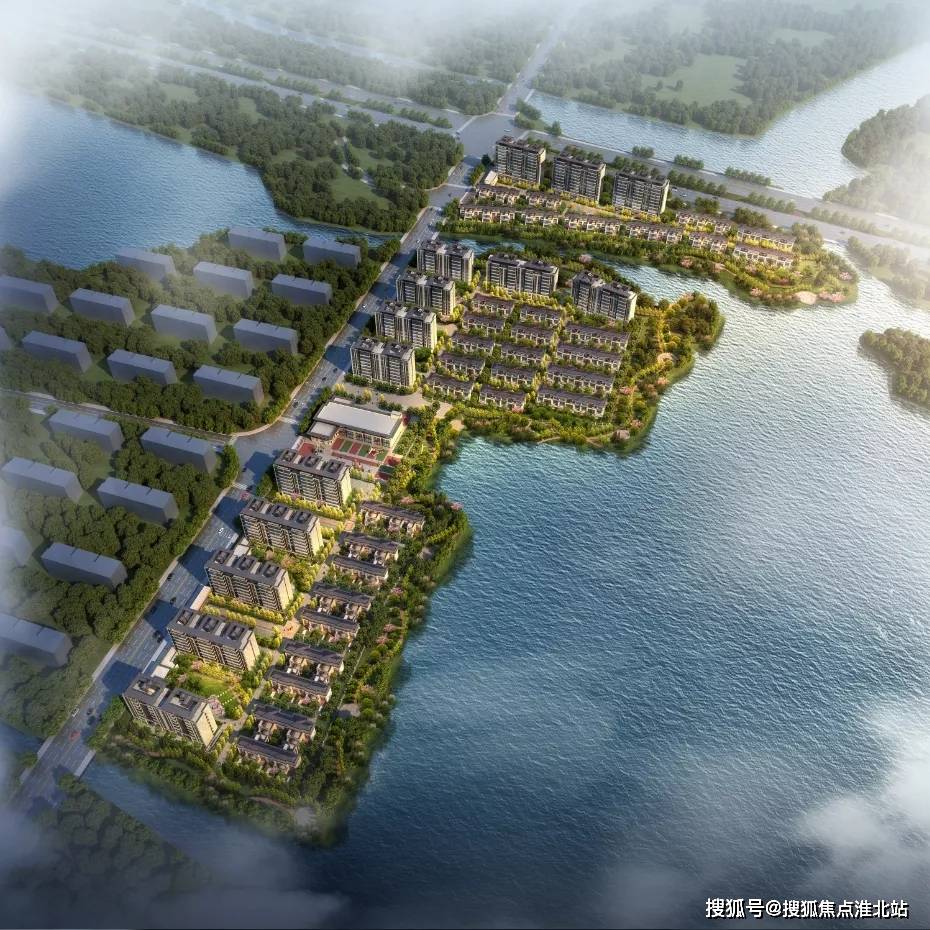 湖州海伦堡海伦湾最新楼盘动态!