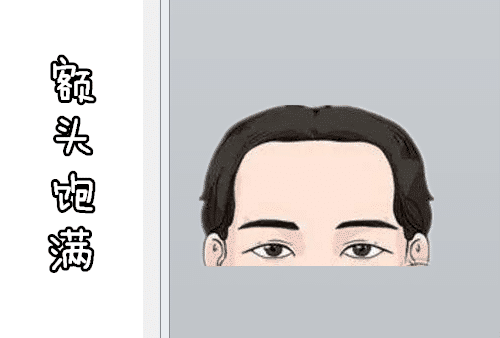 下巴即地阁,代表的是他们的晚年运势与个人的财运发展等.