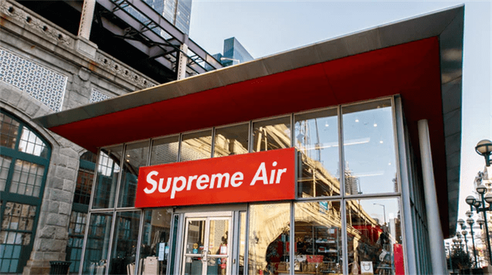 美国潮牌supreme air 与whoo后相比,哪个档次更高更好