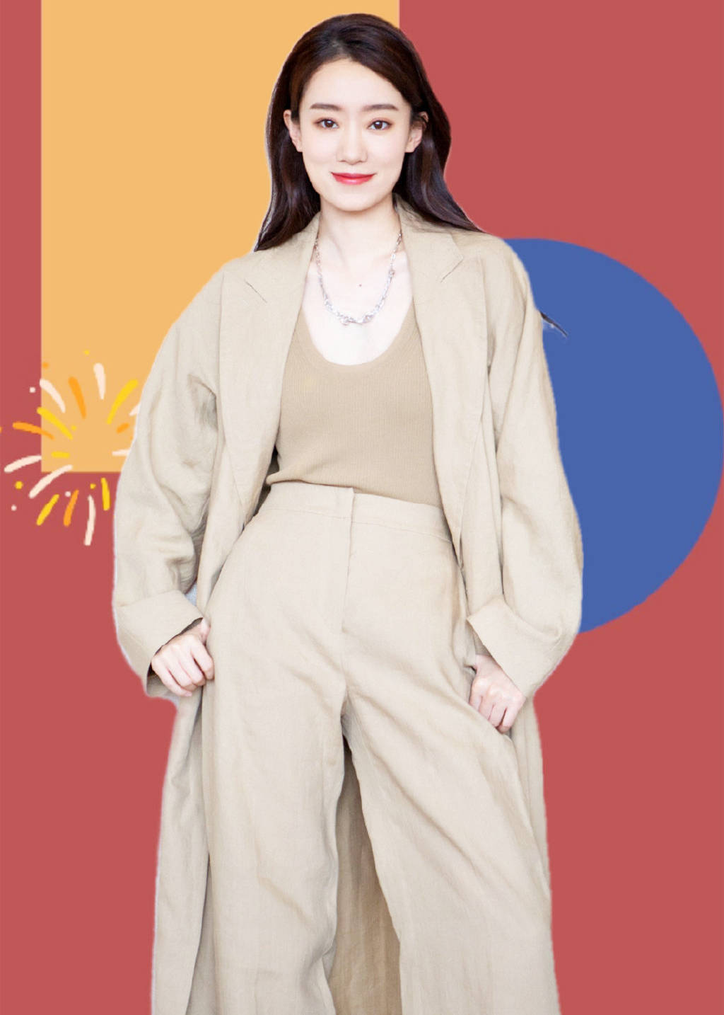 张小斐全国粉丝后援会解散,大碗娱乐接管超话,饭圈套路真不合适
