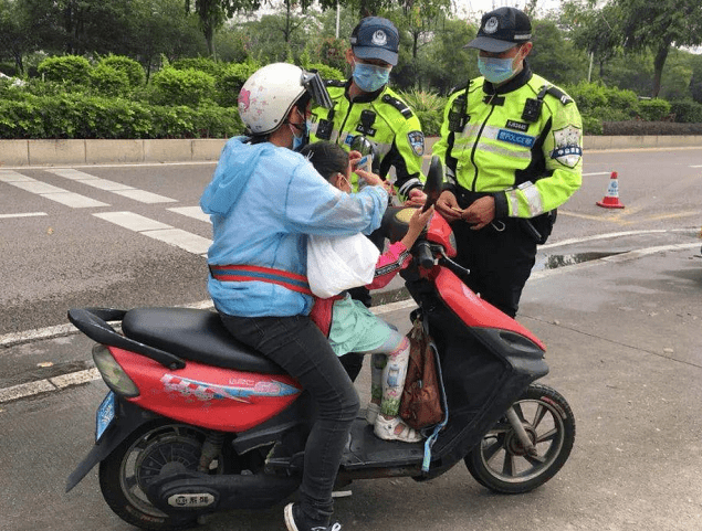 3月起,电动车上路行驶"立规矩",上路不符合这3点要求需处罚