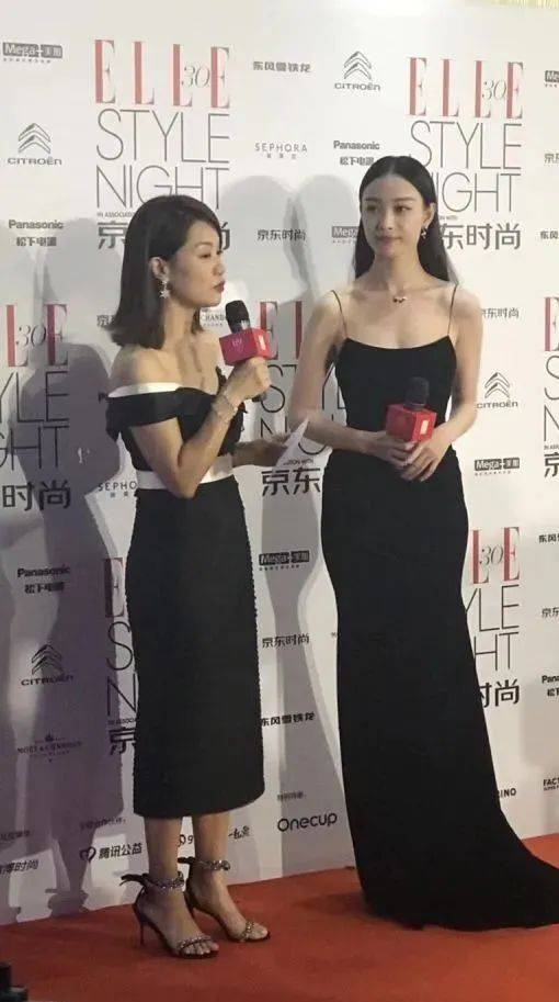 原创热巴大胆被赞范冰冰接班人,倪妮身材成女星标杆