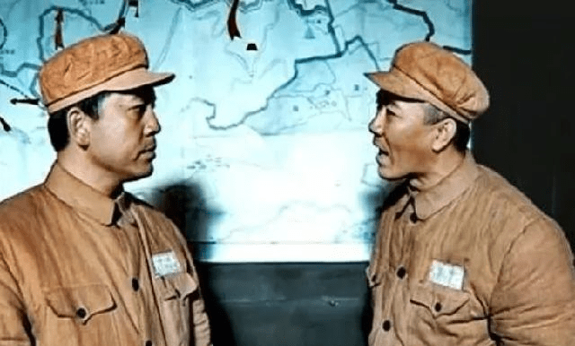 政治部主任与政委的职权有何区别?《亮剑》赵刚的履历
