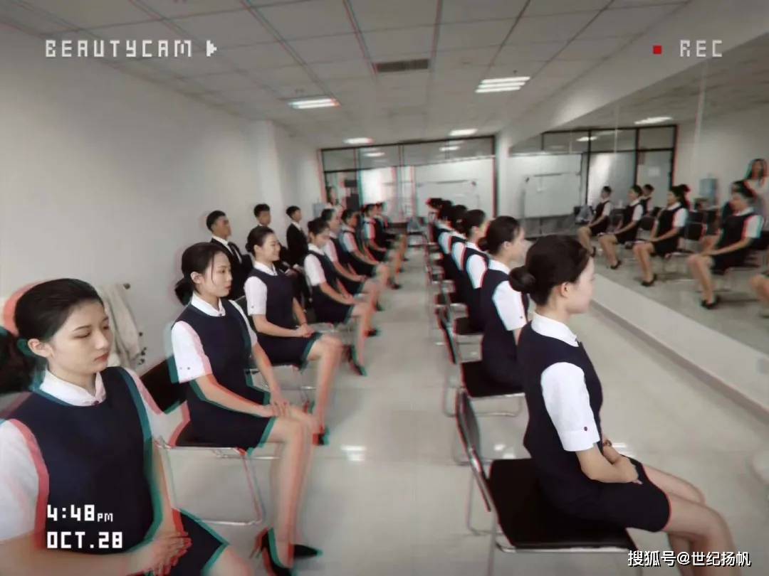 石家庄空乘艺考专家你想了解的都在这里