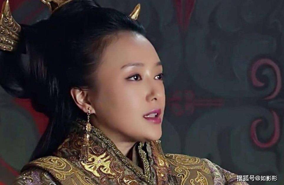 中国历史上第一位皇后吕雉,都说她狠,她究竟是怎样的一个人?