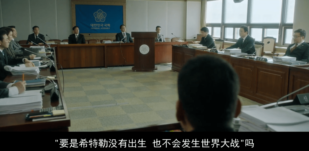 《窥探》影评:开播就冲9.0,尺度收视齐飞,这剧杀疯了