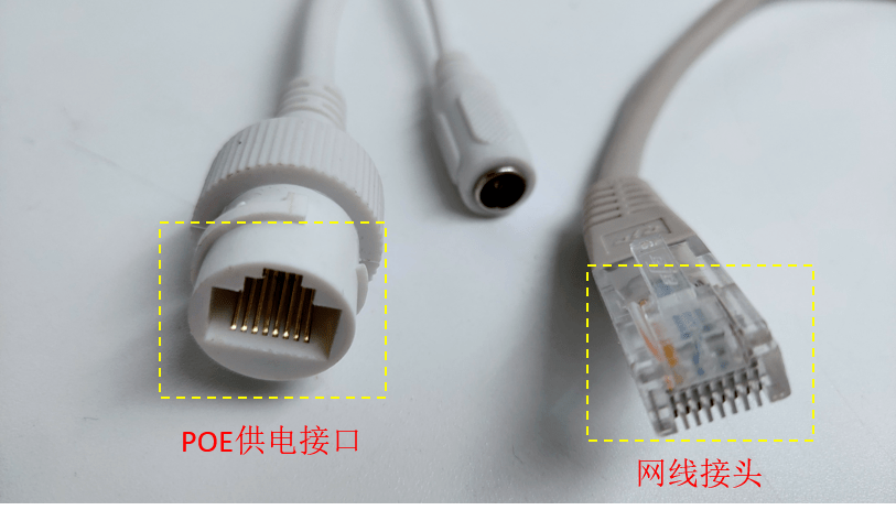 视频监控系统摄像机录像机供电方法接口规格要求全面介绍