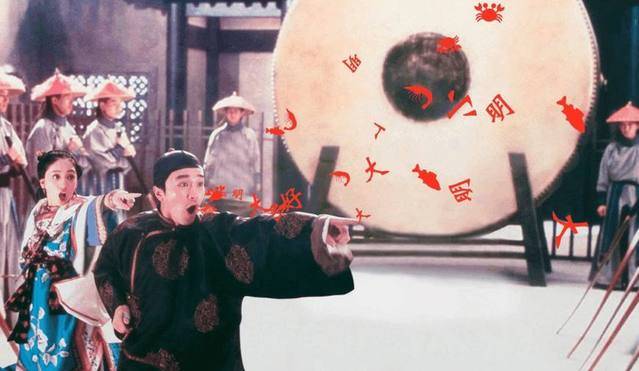 "空心"周星驰:他爱的人,一个接一个离开了他