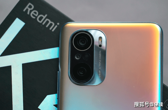 实测redmi k40 pro:性能均衡的"旗舰焊门员"