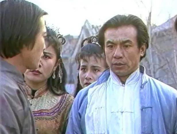 于1991年在各大电视台播出,由纪小黑导演,主演是张继波,兰振波,李雪松