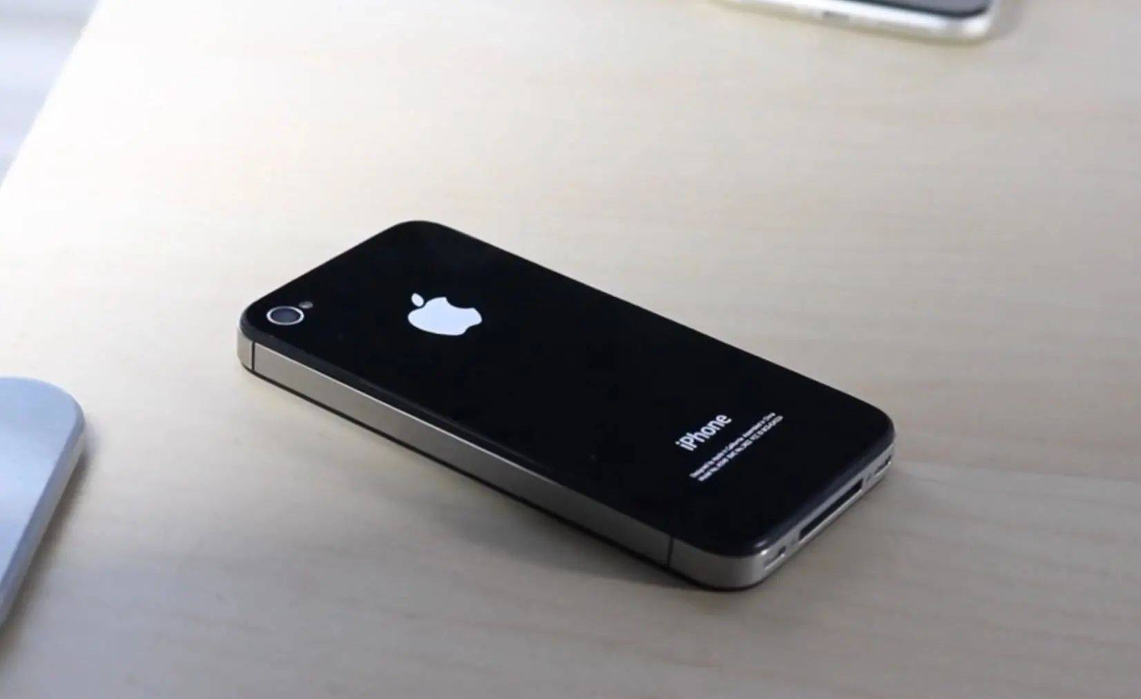 苹果iphone 12的直角边框,是倒退8年,还是重回经典?
