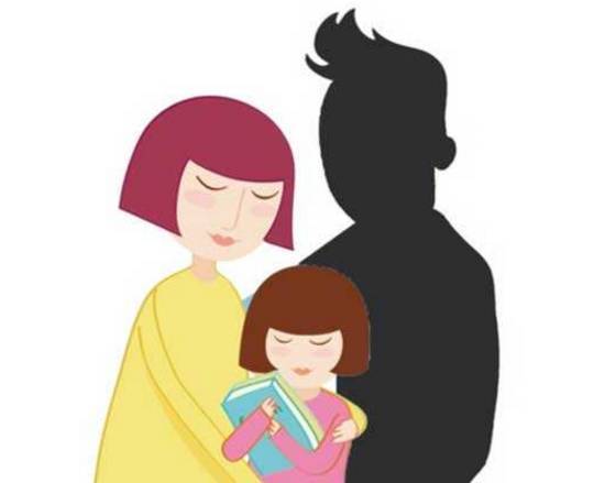 单亲妈妈被已婚男士追的问题的探讨及一些小建议