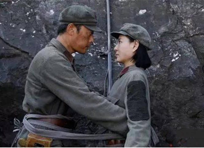 伍若兰密友:16岁成婚,17岁丧夫,终身未嫁,73年后与丈夫合葬