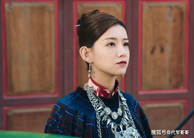 原创司藤中的美女排行张定涵第八李依晓第二景甜排第几