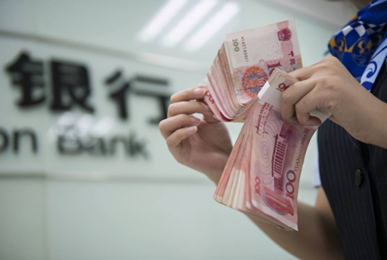 存款过百万,这样的人多吗,真实数据来了