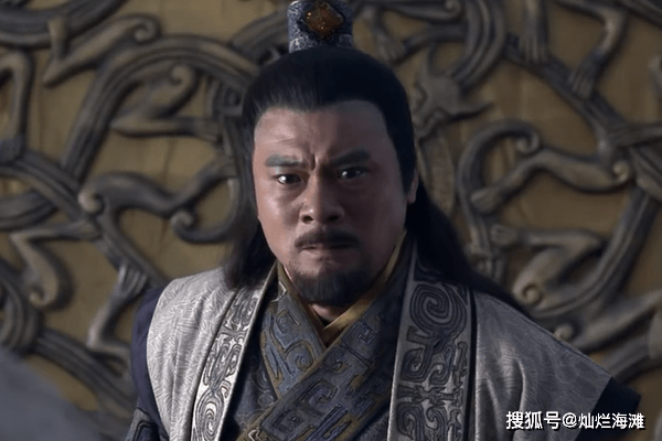 河北省邯郸市籍三国名人:丛台区二人,广平县二人_袁绍